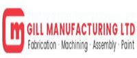 gill manufacturing ltd